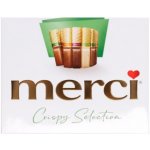 Storck Merci Finest selection Mandlová 250 g – Zboží Dáma
