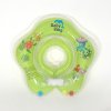 Pomůcka pro děti Babypoint koupácí kruh Baby Ring zelená