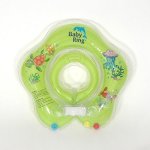 Babypoint koupácí kruh Baby Ring zelená – Zboží Mobilmania