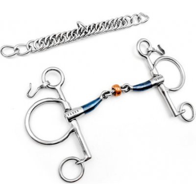 Fager Udidlo Baby Pelham dvakrát lomené Sweet Iron Julia – Zboží Dáma