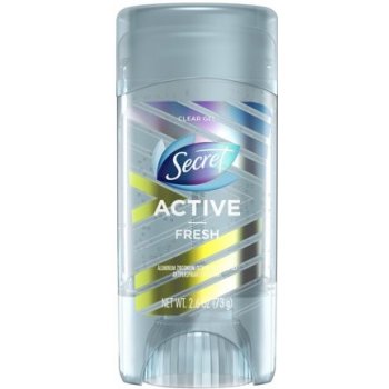 Secret Active Fresh deostick 73 g