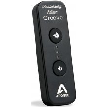 Apogee Groove AE 40 Anniversary