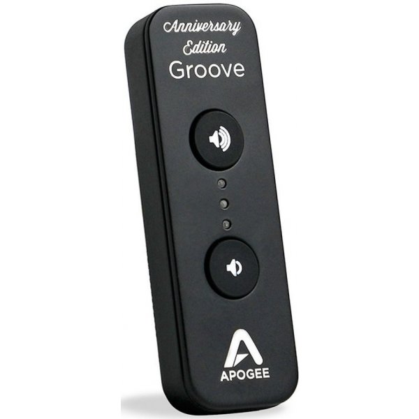 Zvuková karta Apogee Groove AE 40 Anniversary