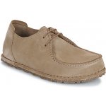 Birkenstock Utti Lace šedé – Zboží Mobilmania