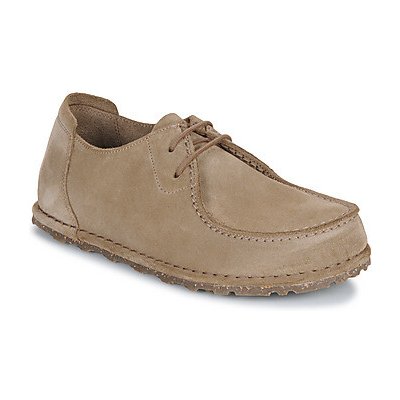 Birkenstock Utti Lace šedé – Zboží Mobilmania
