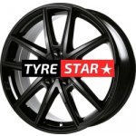 CMS C30 7,5x18 5x112 ET51 diamond black | Zboží Auto