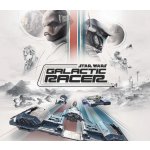 Star Wars: Galactic Racer – Hledejceny.cz