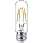 Philips Lighting 871951436132400 LED EEK2021 E A G E27 tyčový tvar 6.5 W = 60 W teplá bíl – Zboží Živě