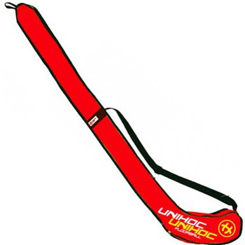 Unihoc Single cover Crimson Line