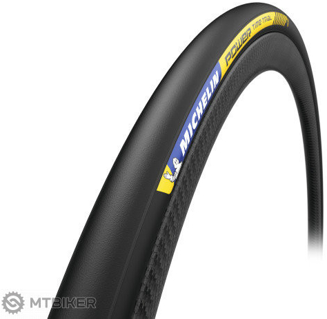 Michelin Power Time Trial TS 700X25C 25-622 Kevlar