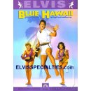 ELVIS PRESLEY: BLUE HAWAII - Edice Zlatý Elvis DVD