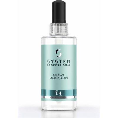Wella System Professional B4 Balance Energy serum 100 ml – Hledejceny.cz