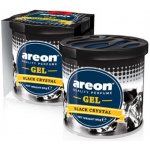 Areon Gel Can BLACK CRYSTAL – Hledejceny.cz