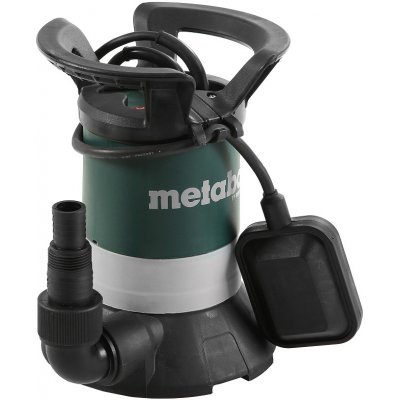 Metabo TP 8000 S