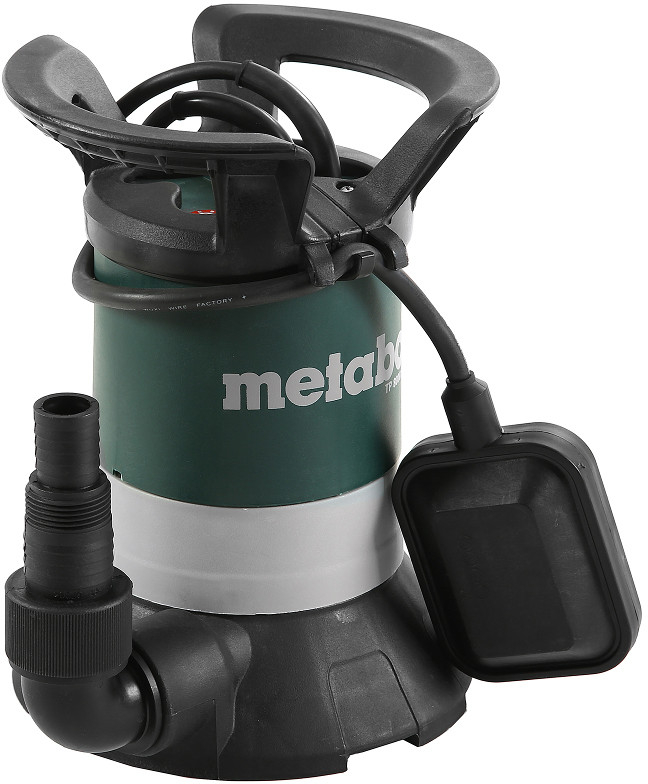 Metabo TP 8000 S