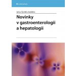Novinky v gastroenterologii a hepatologii – Zbozi.Blesk.cz