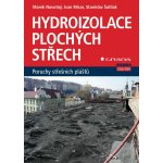 Hydroizolace plochých střech