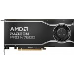 AMD Radeon Pro W7600 8GB GDDR6 100-300000077 – Zboží Živě