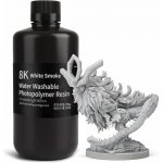 ELEGOO 8K Water-washable Resin Resin 1KG White Smoke 50.103.0140 – Zboží Živě