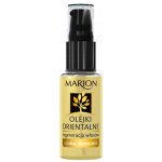 Marion Oriental Oils Jojoba a slunečnice olej na vlasy 30 ml – Hledejceny.cz