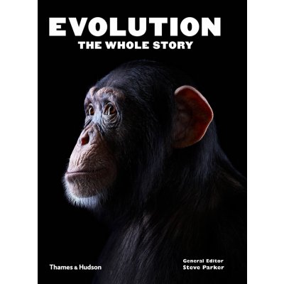 Evolution: the Whole Story