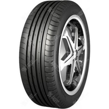 Nankang AS-2+ 245/45 R18 100W