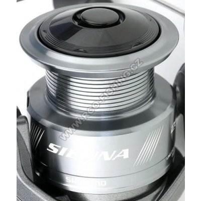 Náhradní cívka Shimano Sienna 4000 RE – Hledejceny.cz