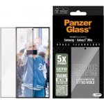 PanzerGlass tvrzené sklo Ceramic, Samsung Galaxy S25 Ultra PGRUWFCG38488 – Zboží Živě