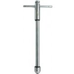 NÁSTROJE CZ Vratidlo na závitníky M5-M12 295mm dlouhé ruční nastavitelné s ráčnou - BW-013 – Hledejceny.cz