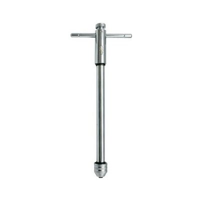 NÁSTROJE CZ Vratidlo na závitníky M5-M12 295mm dlouhé ruční nastavitelné s ráčnou - BW-013 – Hledejceny.cz