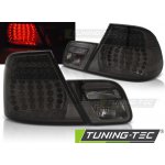 ZADNÍ SVĚTLA BMW E46 COUPE, 2003-2006, LED, KOUŘOVÁ – Hledejceny.cz