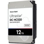 WD Ultrastar 12TB, 0F29530 – Hledejceny.cz