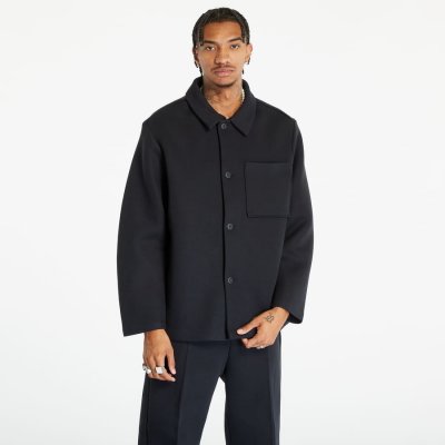 Nike Tech Fleece Reimagined Jacket Black – Sleviste.cz