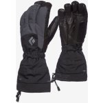 Black Diamond Soloist Mens Gloves Black – Sleviste.cz
