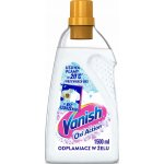 Vanish Oxi Action White odstraňovač skvrn na bílé prádlo 1,5 l – Zboží Dáma