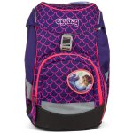 Ergobag prime Fluo růžová – Zbozi.Blesk.cz