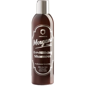 Morgan's Vyživující šampon na vlasy 250 ml