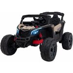 mamido Elektrické autíčko Buggy Can-Am Maverick 24V 4x200W černé – Zbozi.Blesk.cz