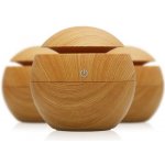 Hütermann Y01 aroma difuzér světlé dřevo 130 ml – Sleviste.cz