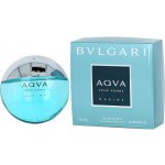 Bvlgari Aqva Marine toaletní voda pánská 100 ml – Zbozi.Blesk.cz