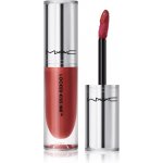 MAC Cosmetics Locked Kiss Ink Liquid Lipcolor dlouhotrvající matná tekutá rtěnka Emphatic 4 ml – Sleviste.cz