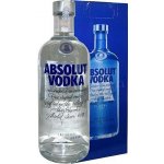Absolut 3 l (holá láhev) – Sleviste.cz