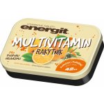 Energit Multivitamín rakytník 42 tablet – Sleviste.cz