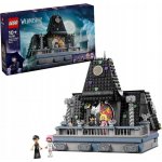 LEGO® Wednesday 76781 Pokoj Wednesday a Enid – Zboží Živě