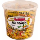 Bonbón Haribo Goldbaren mini 10 g