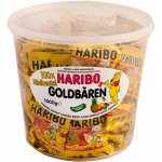 Haribo Goldbären želé medvídci Minis 10 g – Sleviste.cz