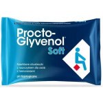 Procto-Glyvenol Soft vlhčené ubrousky 30 ks – Zboží Dáma