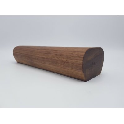 Havlíček truhlářství Madlo dřevěné 80 x 50 mm 3,5 m Dub MH 06 1241_3 – HobbyKompas.cz