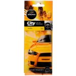 Aroma Car CITY VANILLA – Hledejceny.cz