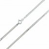 Řetízky Infinity Silver Stříbrný řetízek pancr 110206065